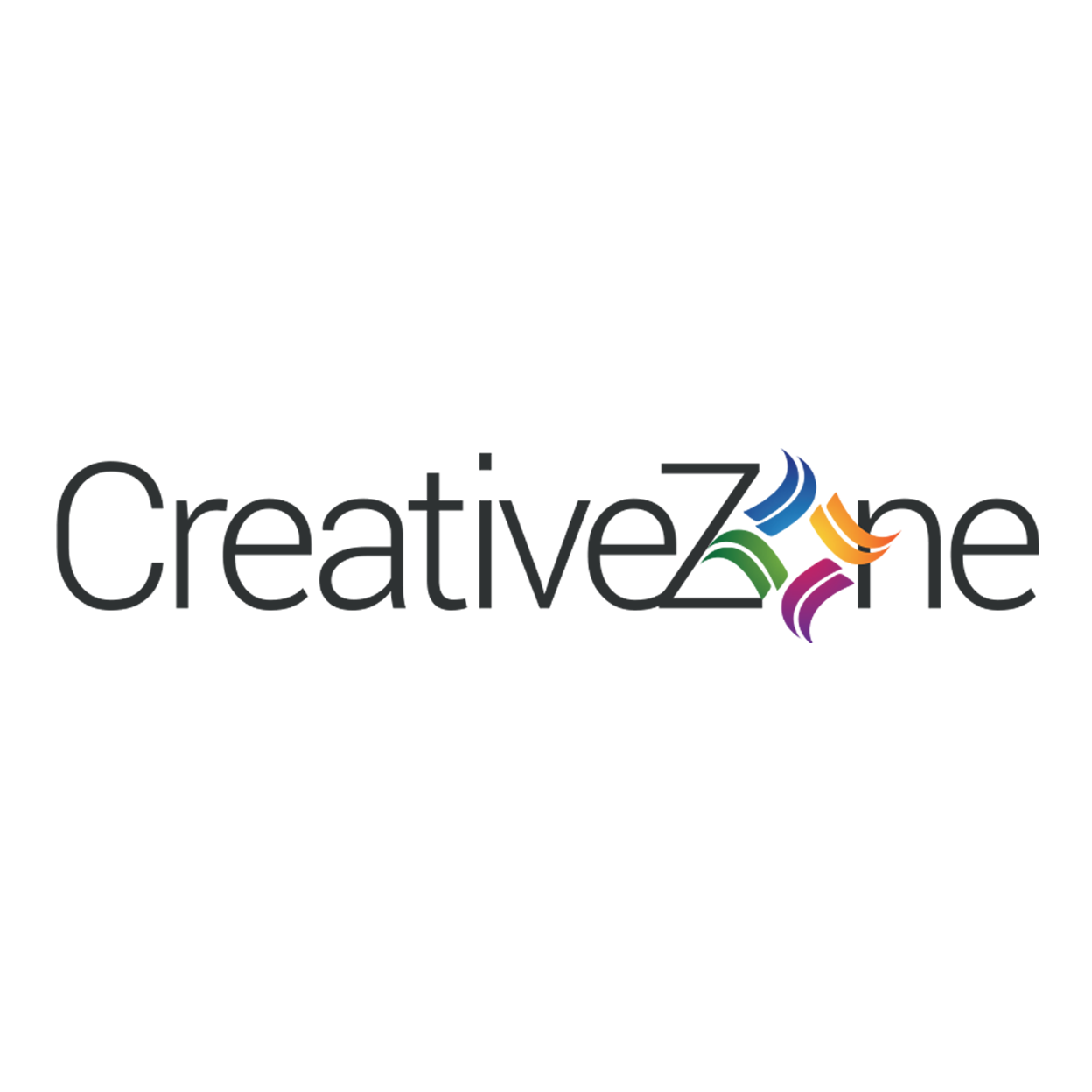 Creative Zone logo
