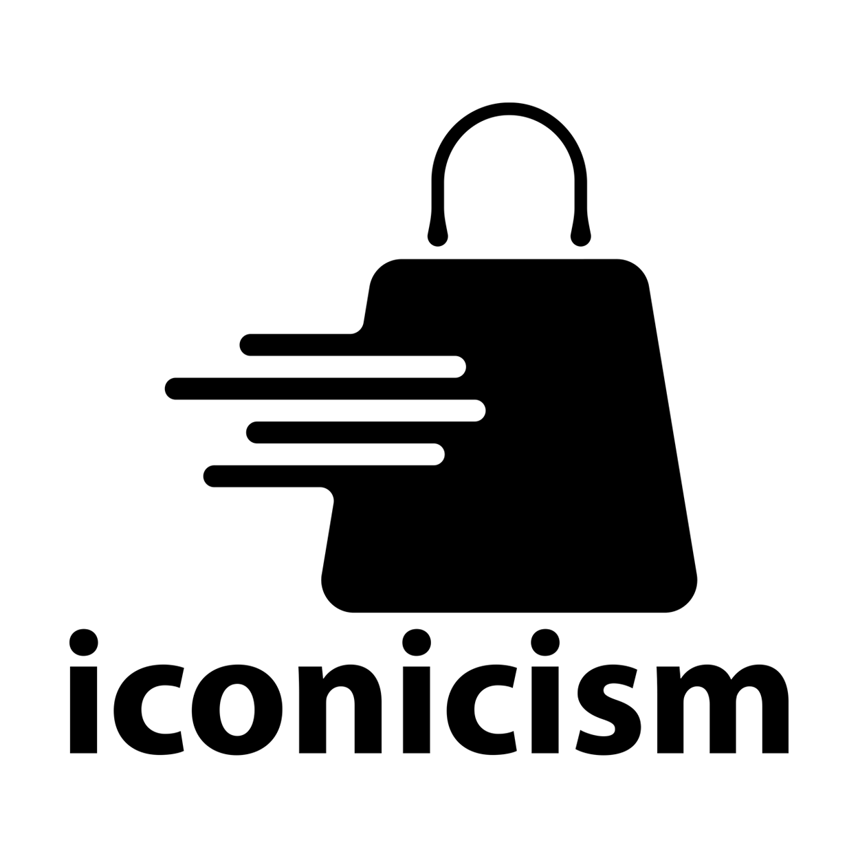 Iconicism logo