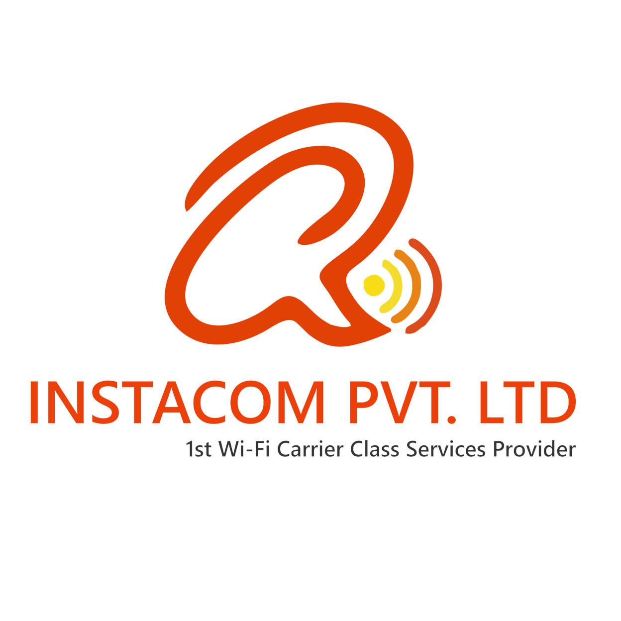 Instacom Pvt Ltd logo