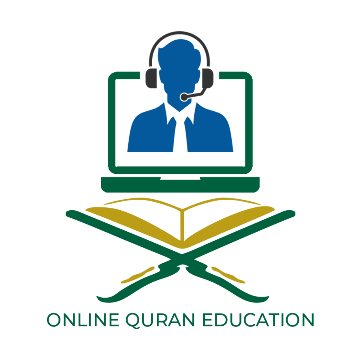 Online Quran Education logo