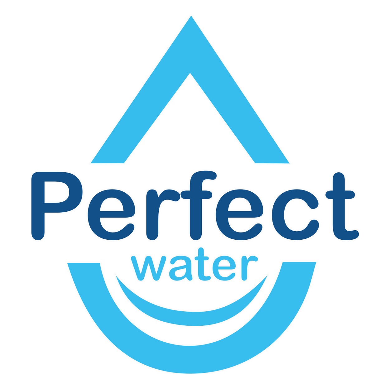 Perfect Mineral Water logo