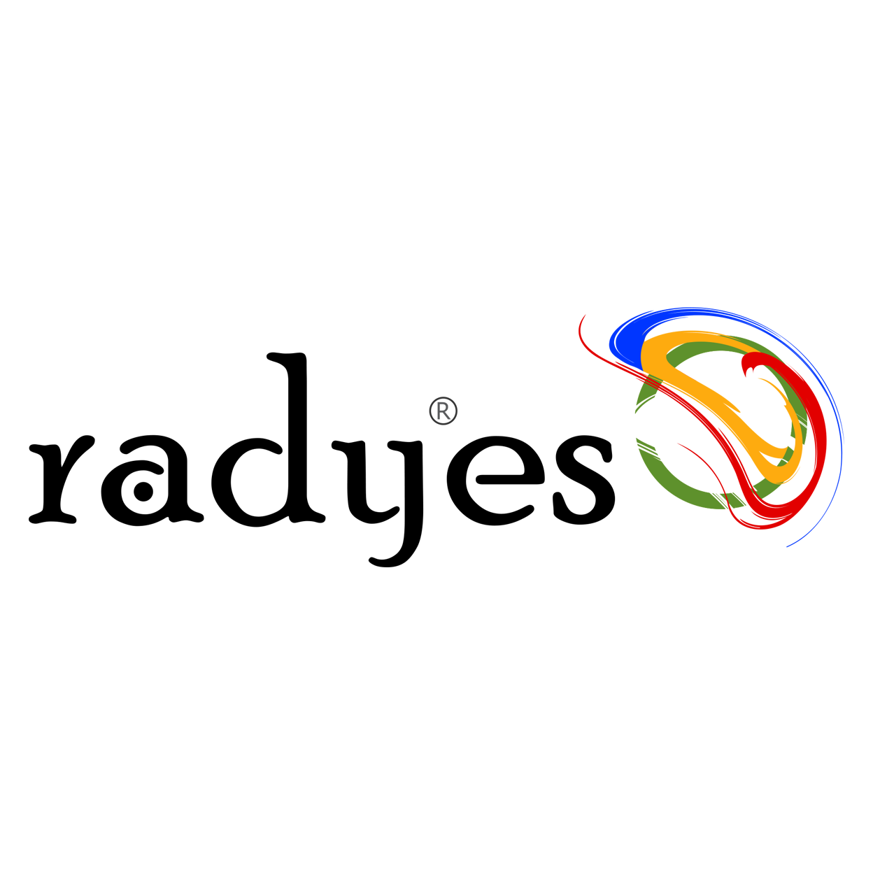 Radyes logo