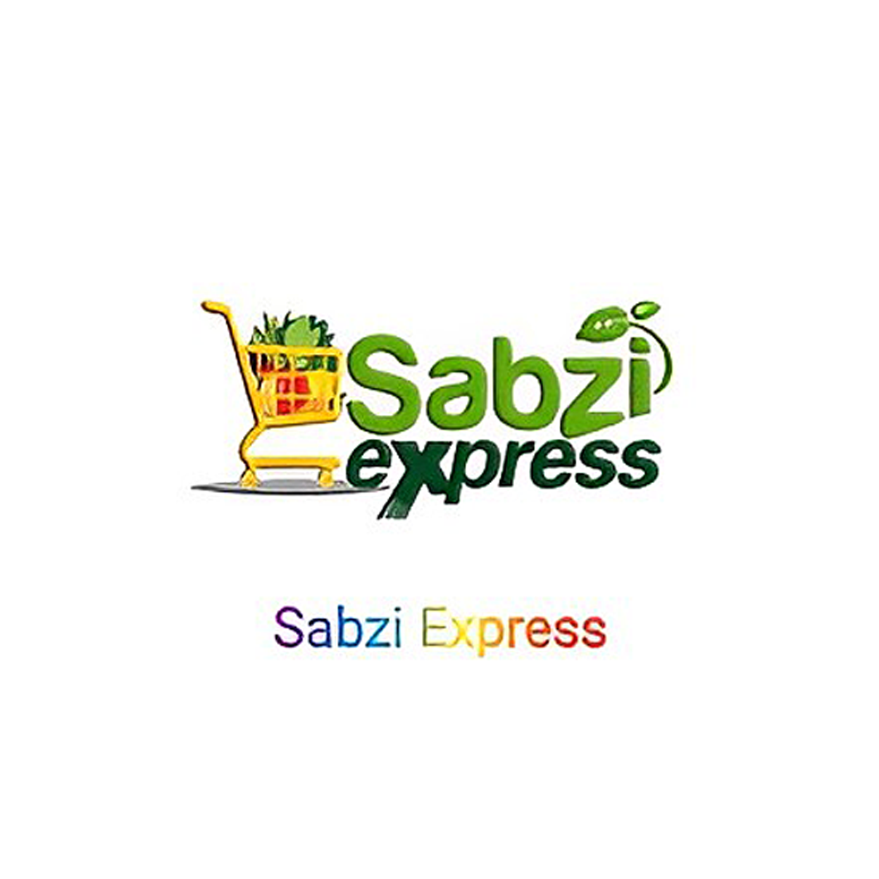 Sabzi Express logo