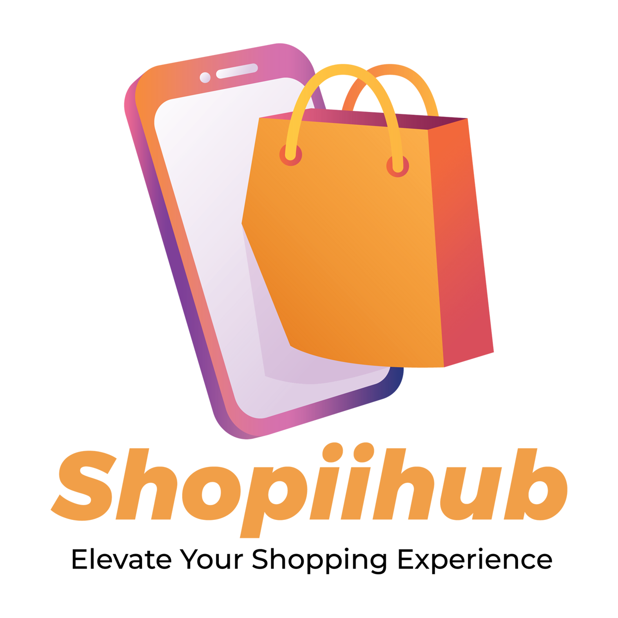 Shopiihub logo