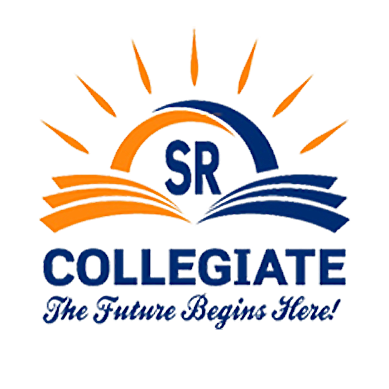 SR Collegiate logo