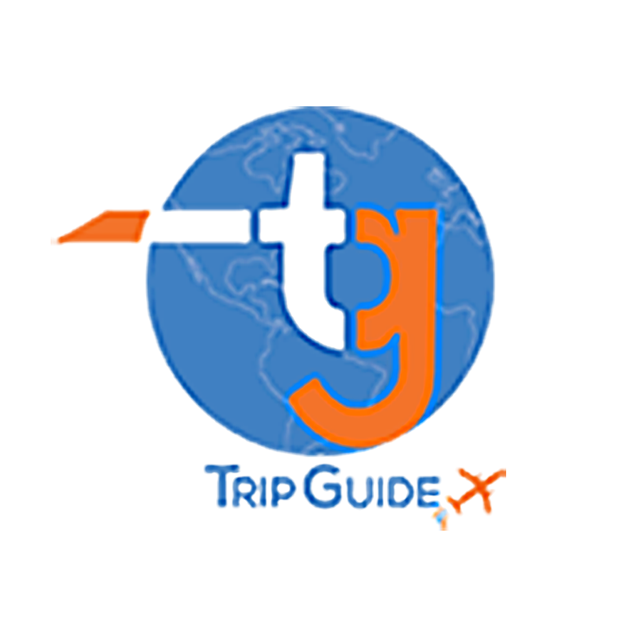 Trip Guide logo
