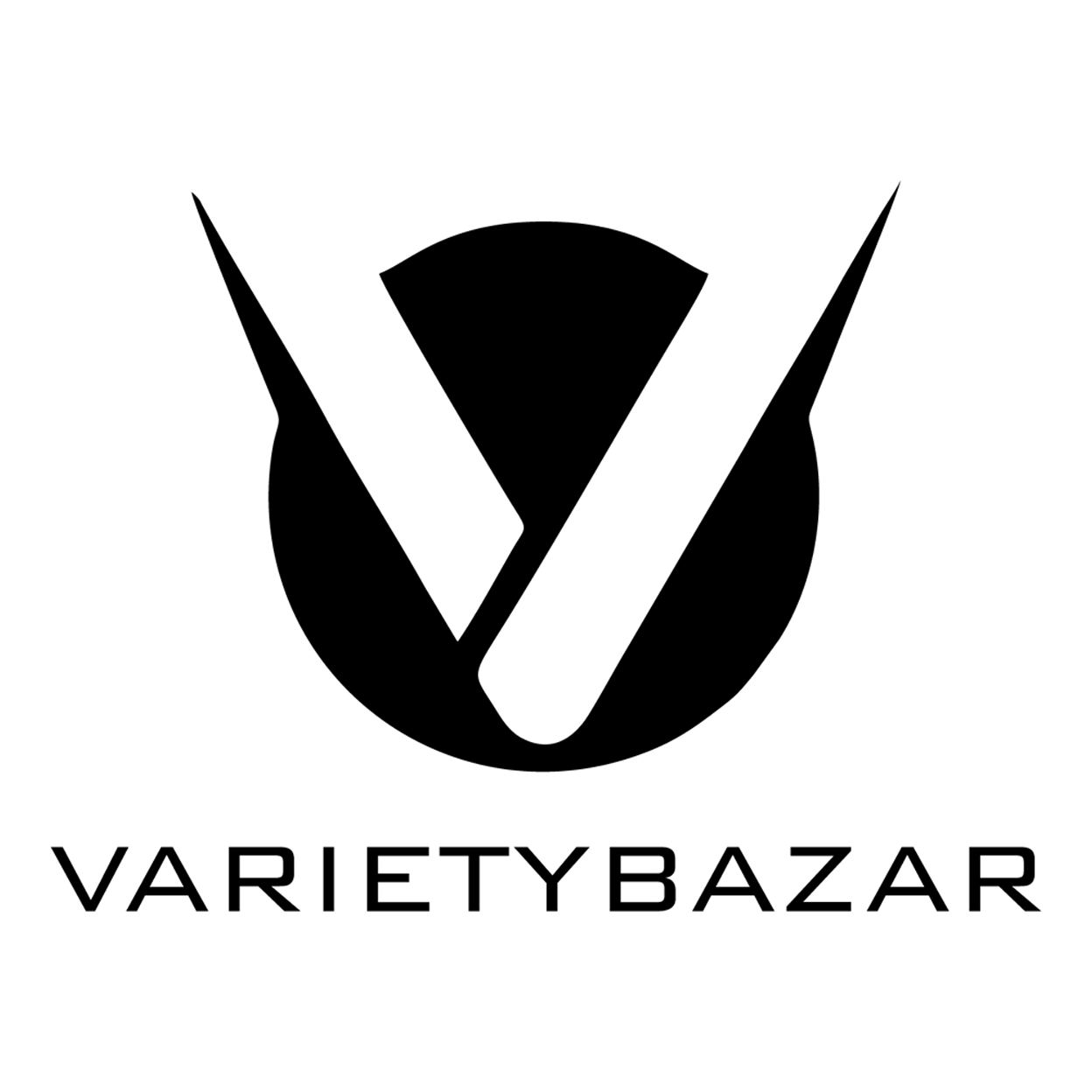 Variety Bazar logo